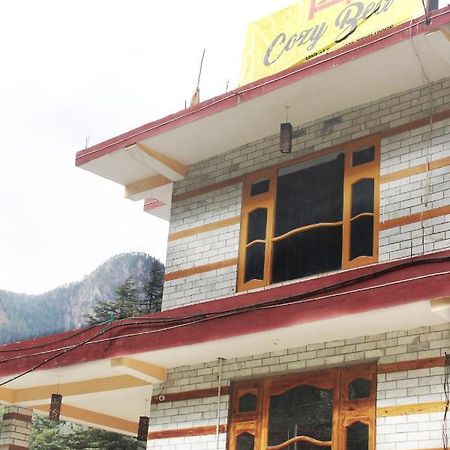 Hostel Cozy Beds Kasol Eksteriør bilde