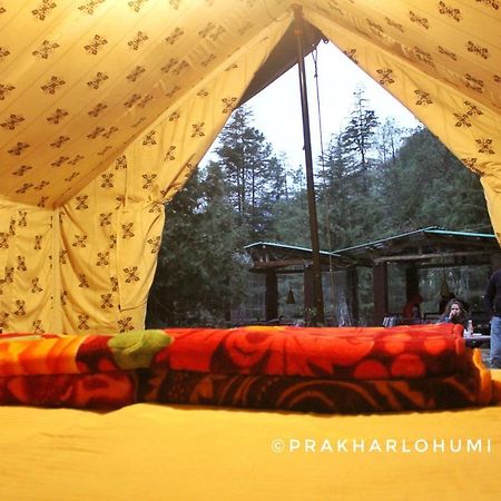Hostel Cozy Beds Kasol Eksteriør bilde