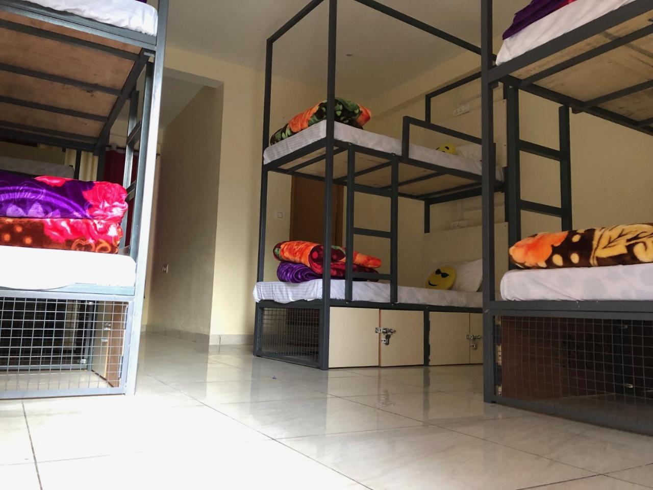 Hostel Cozy Beds Kasol Eksteriør bilde