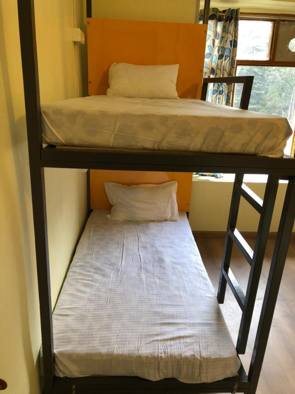 Hostel Cozy Beds Kasol Eksteriør bilde