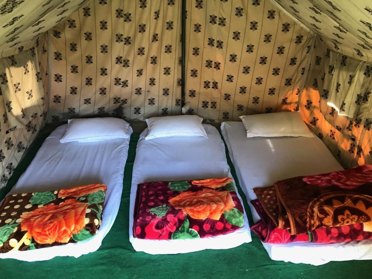 Hostel Cozy Beds Kasol Eksteriør bilde