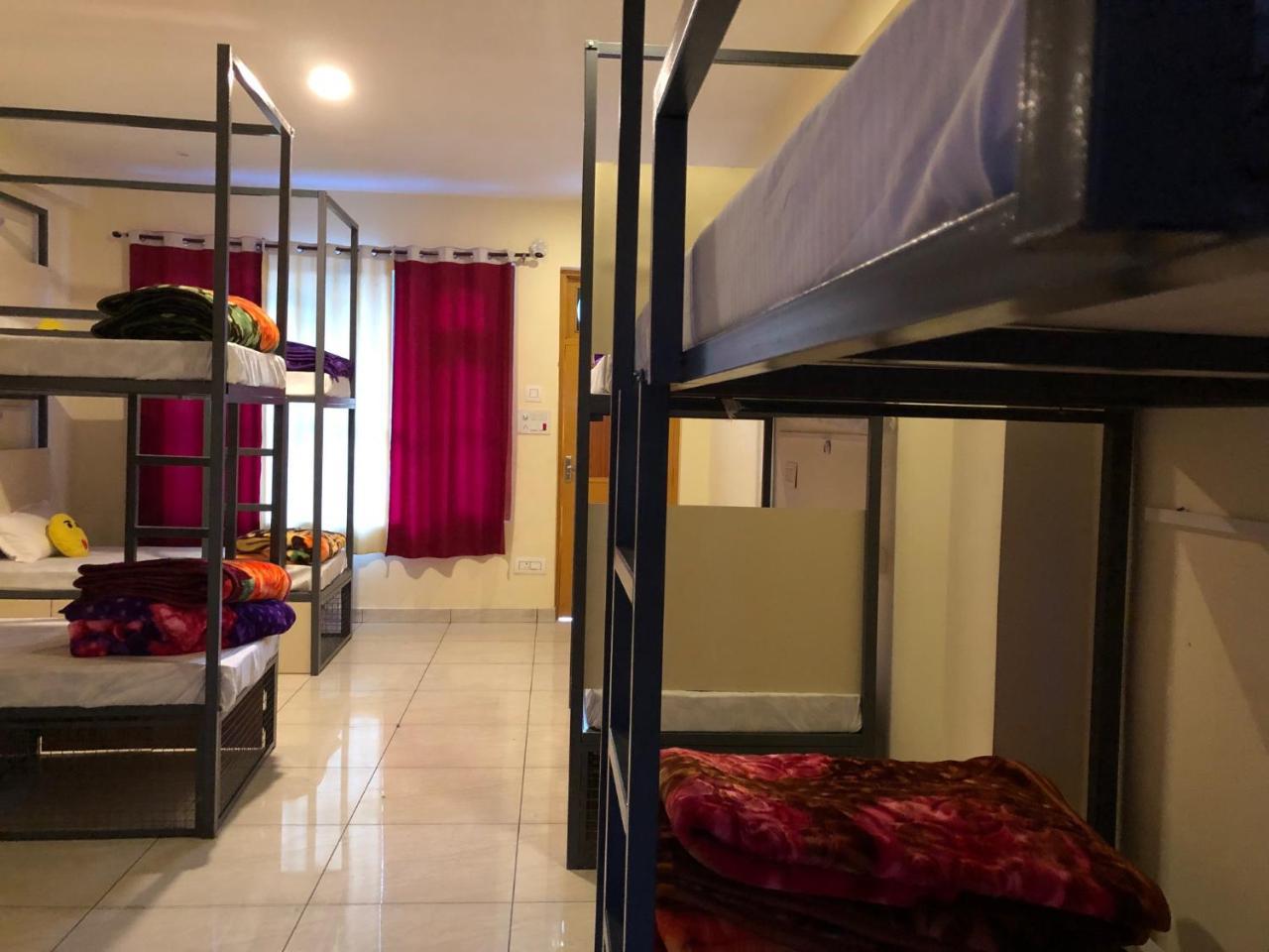 Hostel Cozy Beds Kasol Eksteriør bilde