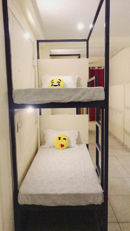 Hostel Cozy Beds Kasol Eksteriør bilde