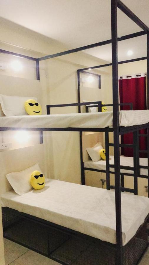 Hostel Cozy Beds Kasol Eksteriør bilde