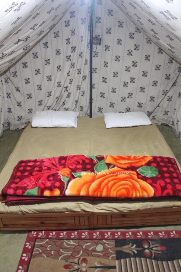 Hostel Cozy Beds Kasol Eksteriør bilde
