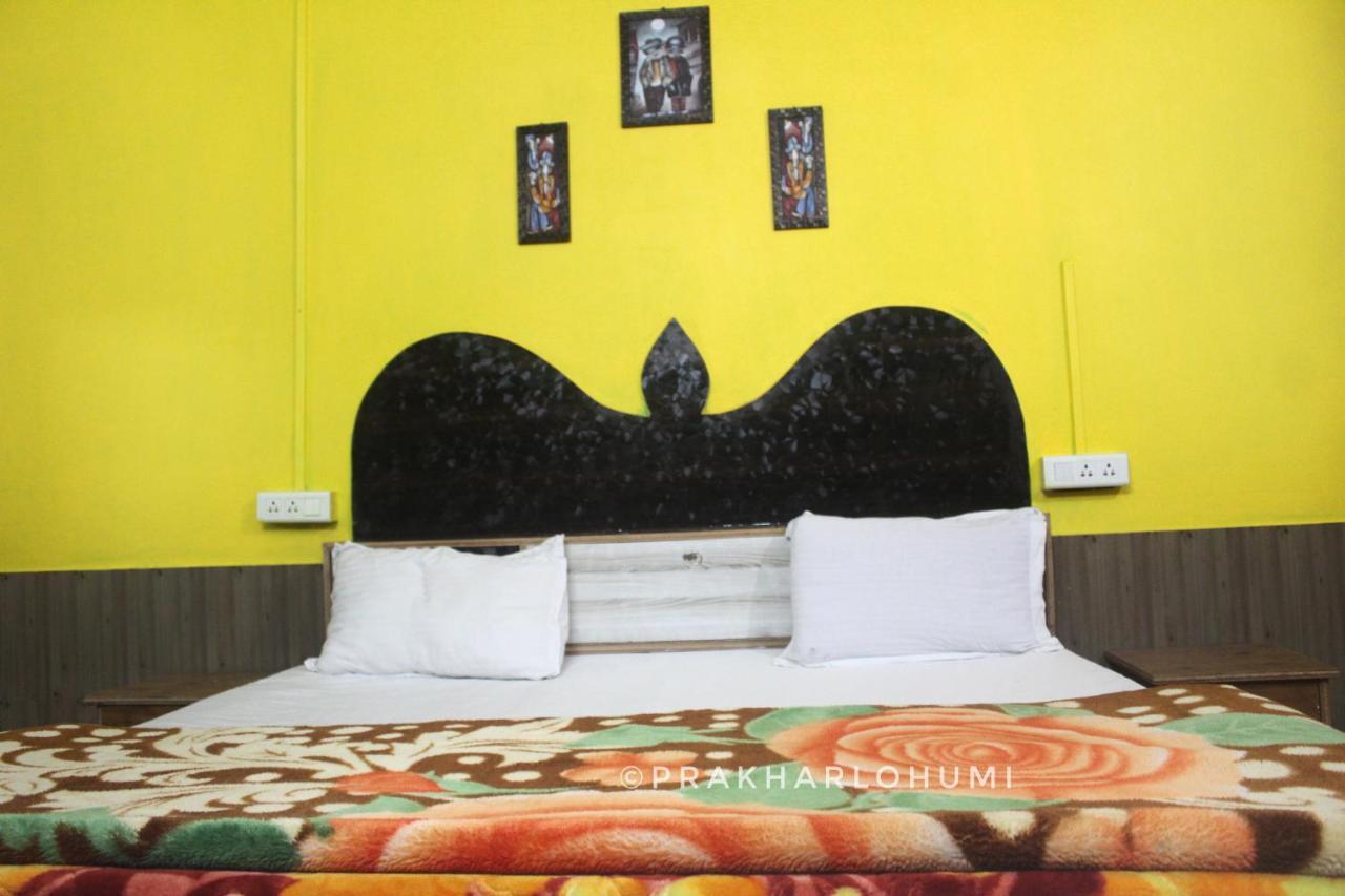 Hostel Cozy Beds Kasol Eksteriør bilde