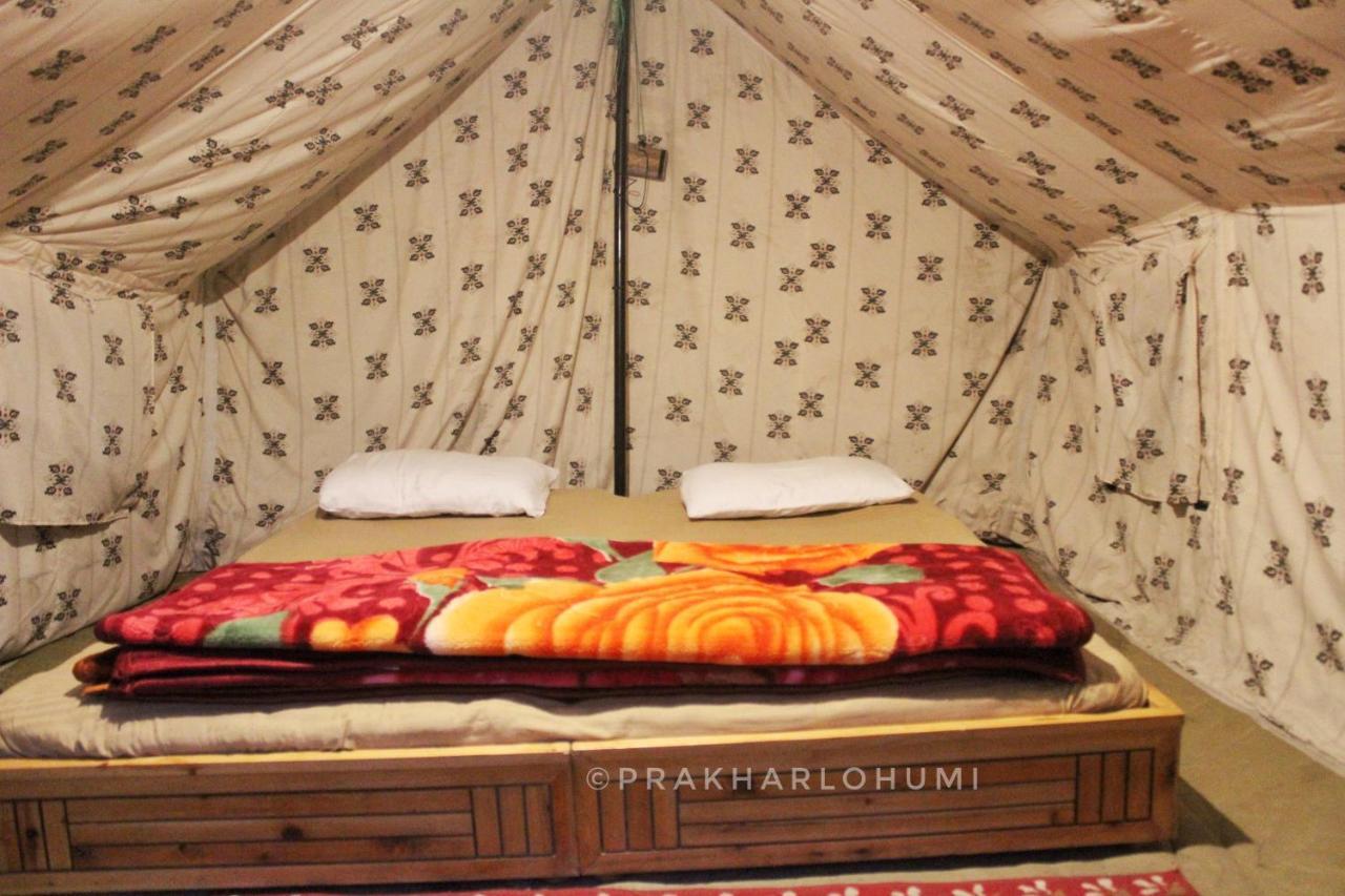 Hostel Cozy Beds Kasol Eksteriør bilde