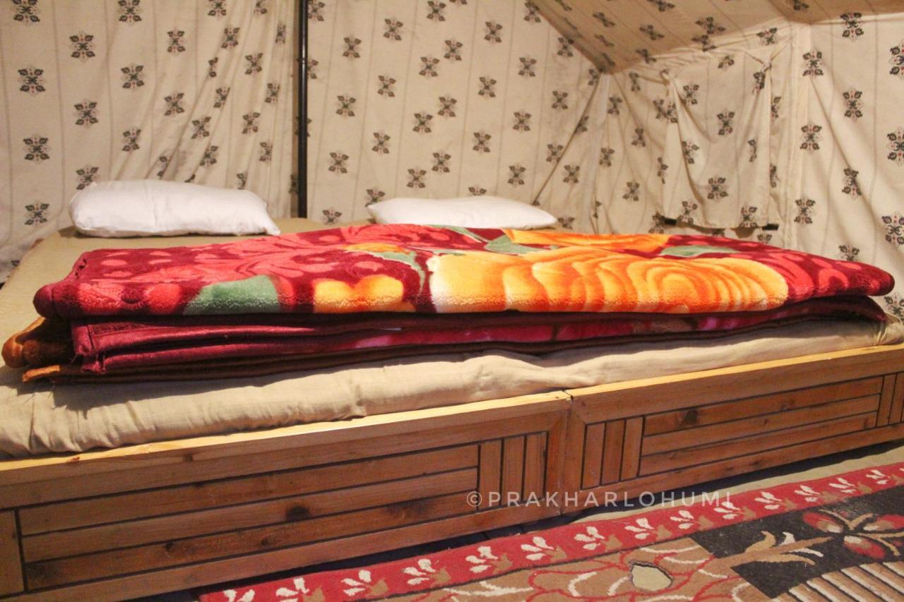 Hostel Cozy Beds Kasol Eksteriør bilde